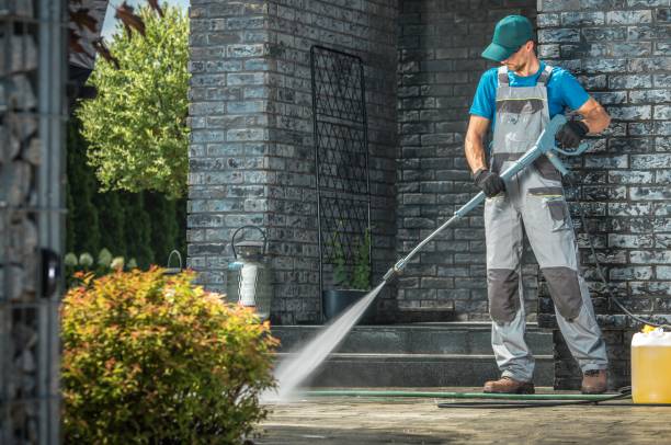 Best Dumpster Area Cleaning  in Pennville, PA
