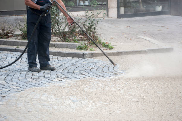 Animal Enclosure Cleaning in Pennville, PA