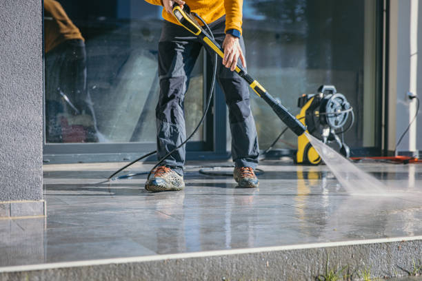 Best Post-Construction Pressure Washing  in Pennville, PA